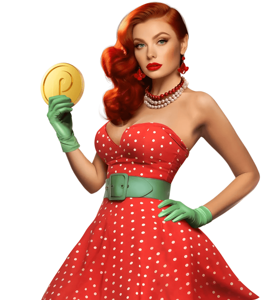 Как начать играть на Pin Up